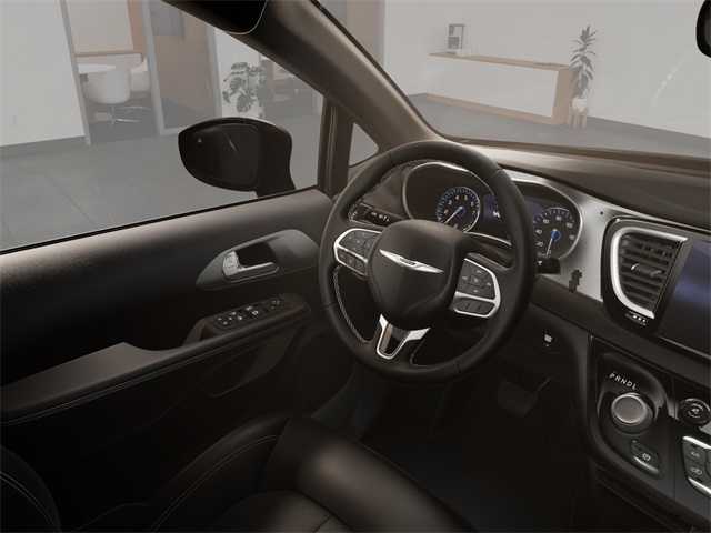 2026 Chrysler Voyager LX photo 19