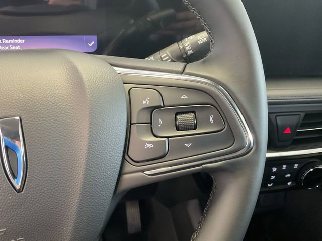 2026 Buick Encore GX Sport Touring photo 22