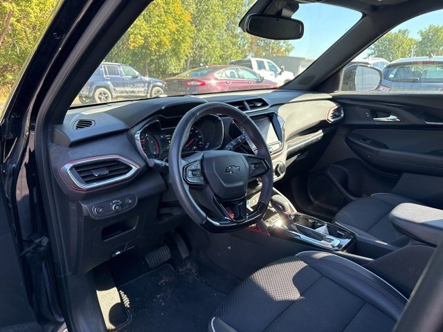 2023 Chevrolet Trailblazer RS photo 13