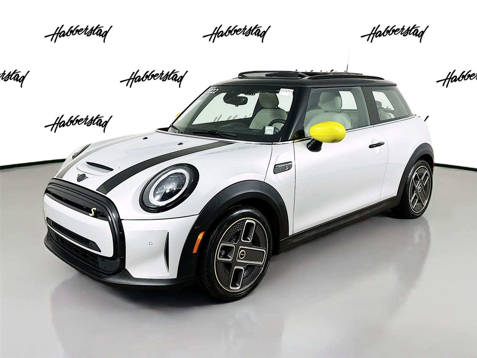 2022 MINI Hardtop 2 Door SE