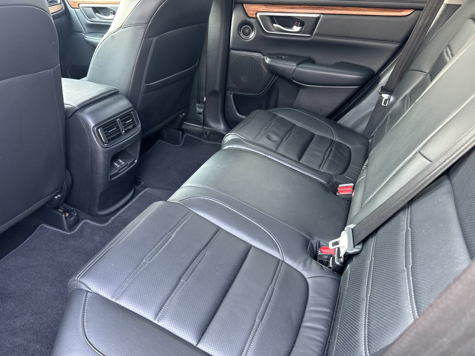 2020 Honda CR-V EX-L photo 11