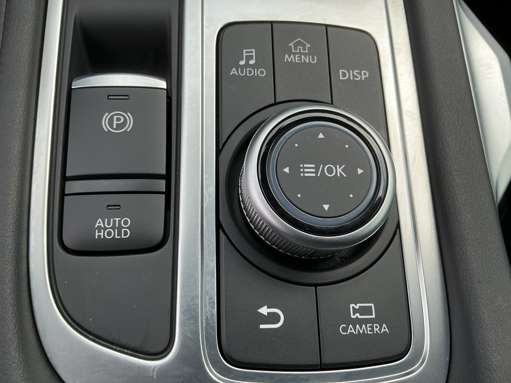 2025 Infiniti QX60 Pure photo 12