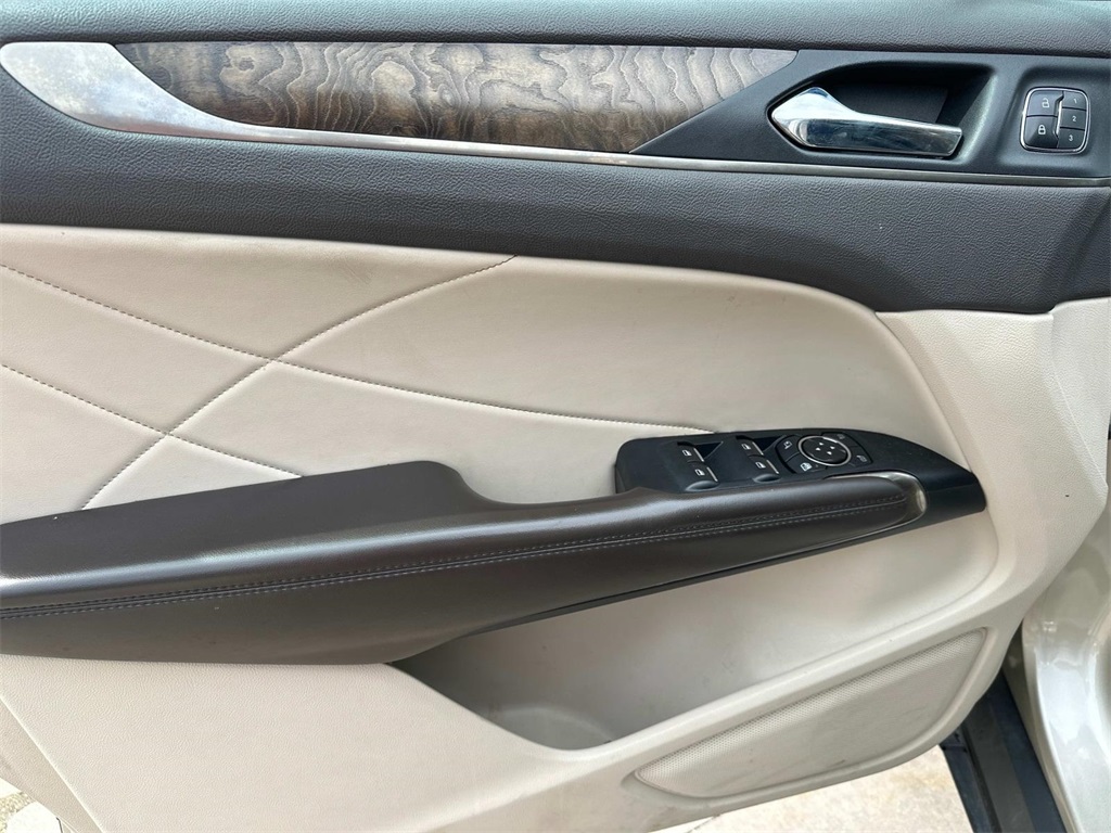 2017 Lincoln MKC Reserve photo 13