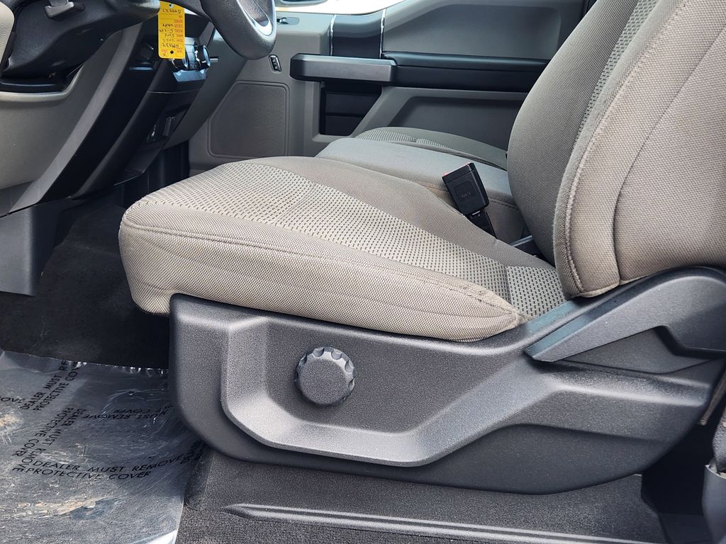 2022 Ford F-250 XLT photo 12