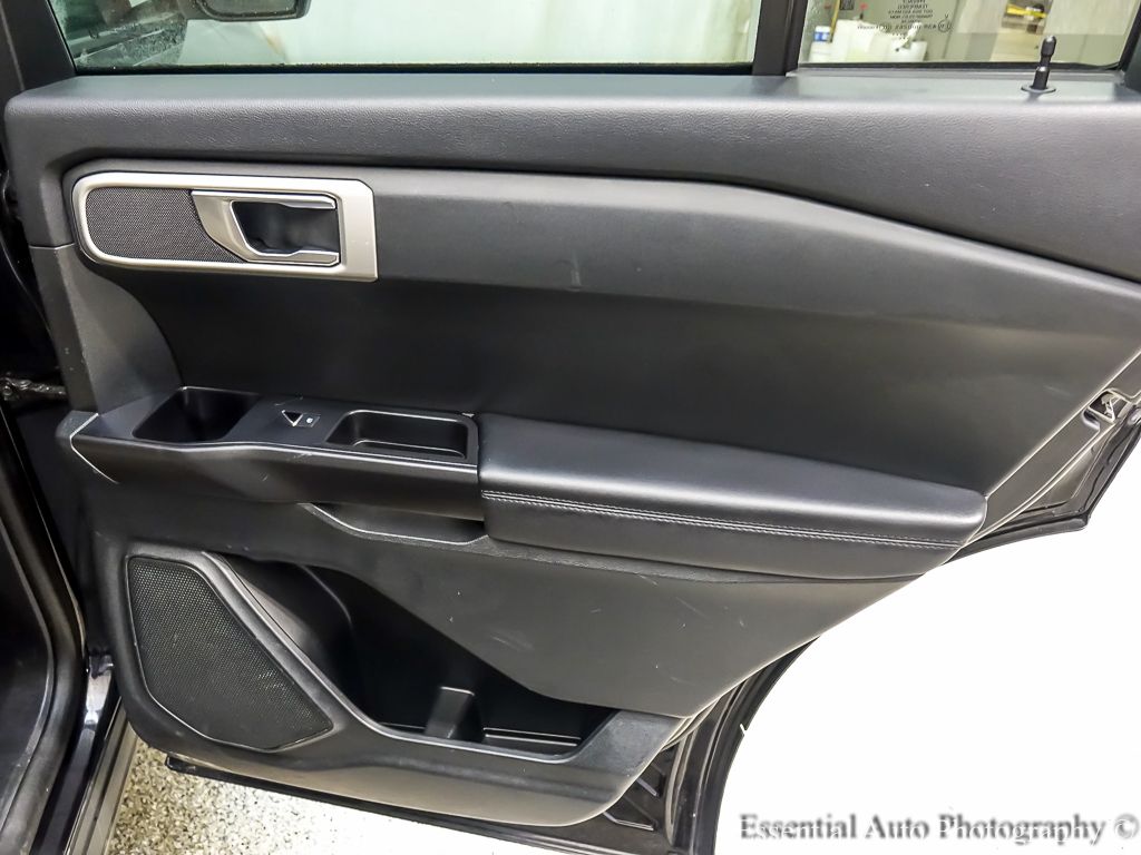 2022 FORD EXPLORER - Image 24