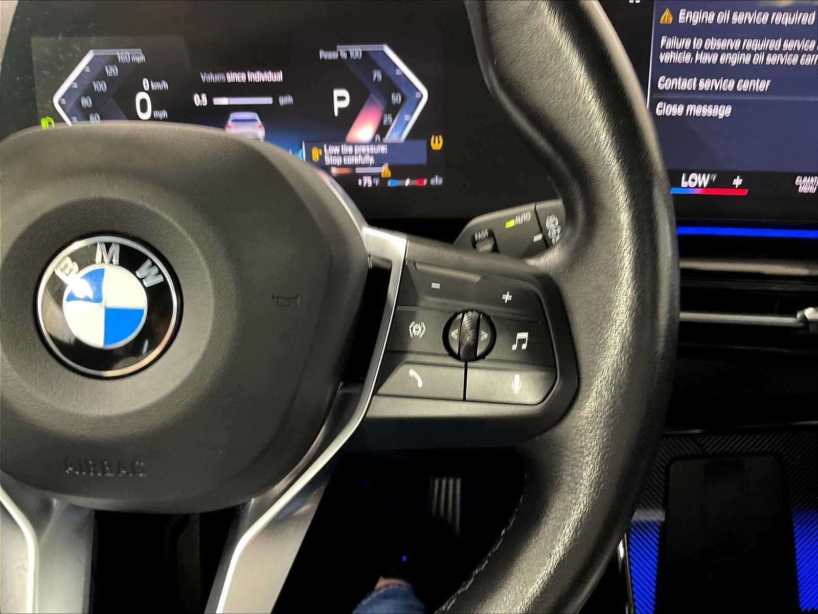2023 Bmw X1 XDrive28i photo 24