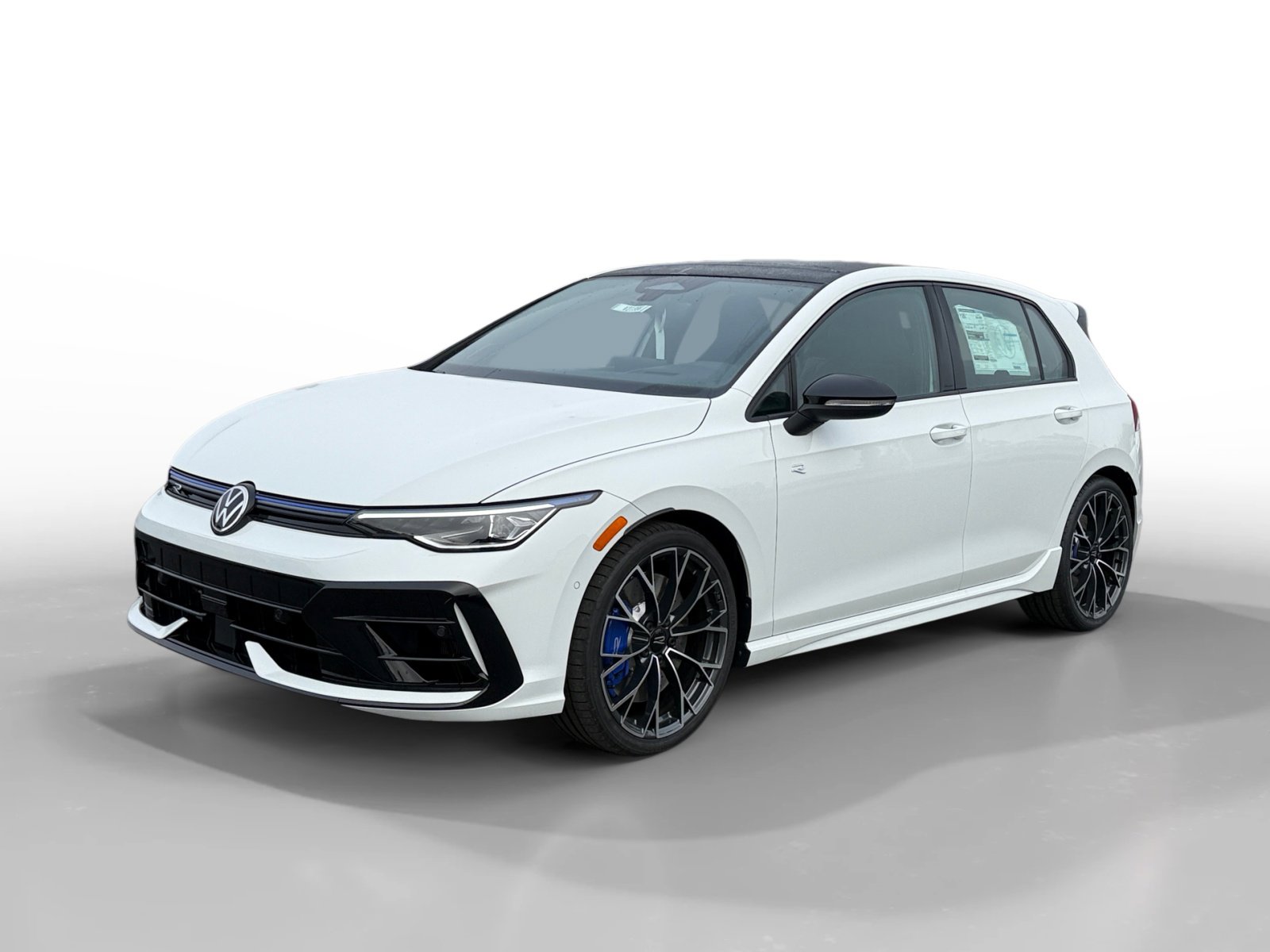 2026 Volkswagen Golf R