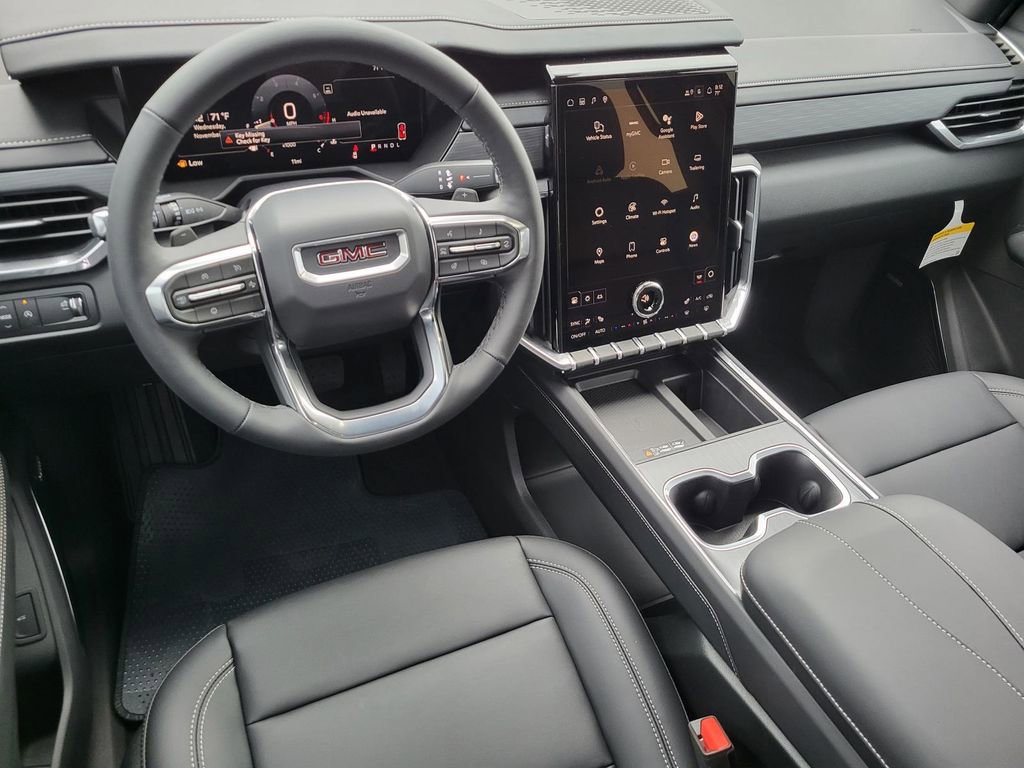 2026 Gmc Acadia Elevation photo 4