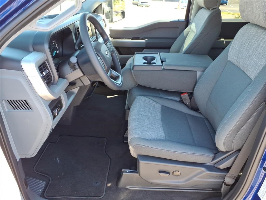 2026 Ford F-250 XLT photo 4
