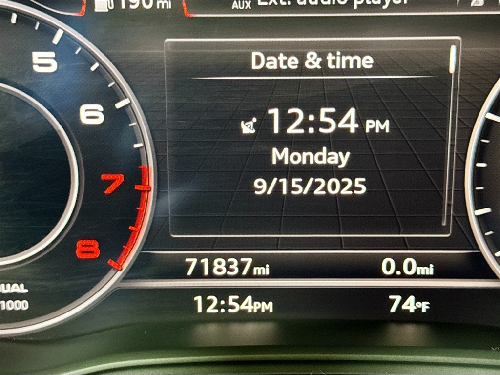 2018 Audi Q5 2.0T Premium Plus photo 26