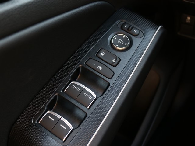 2026 Honda Civic Hybrid Sport Touring photo 17