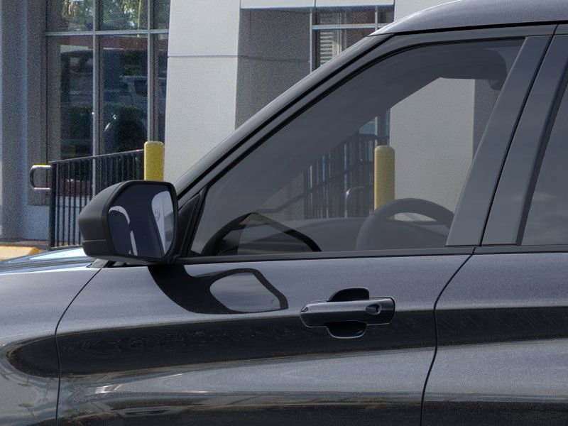 2025 Ford Explorer photo 12