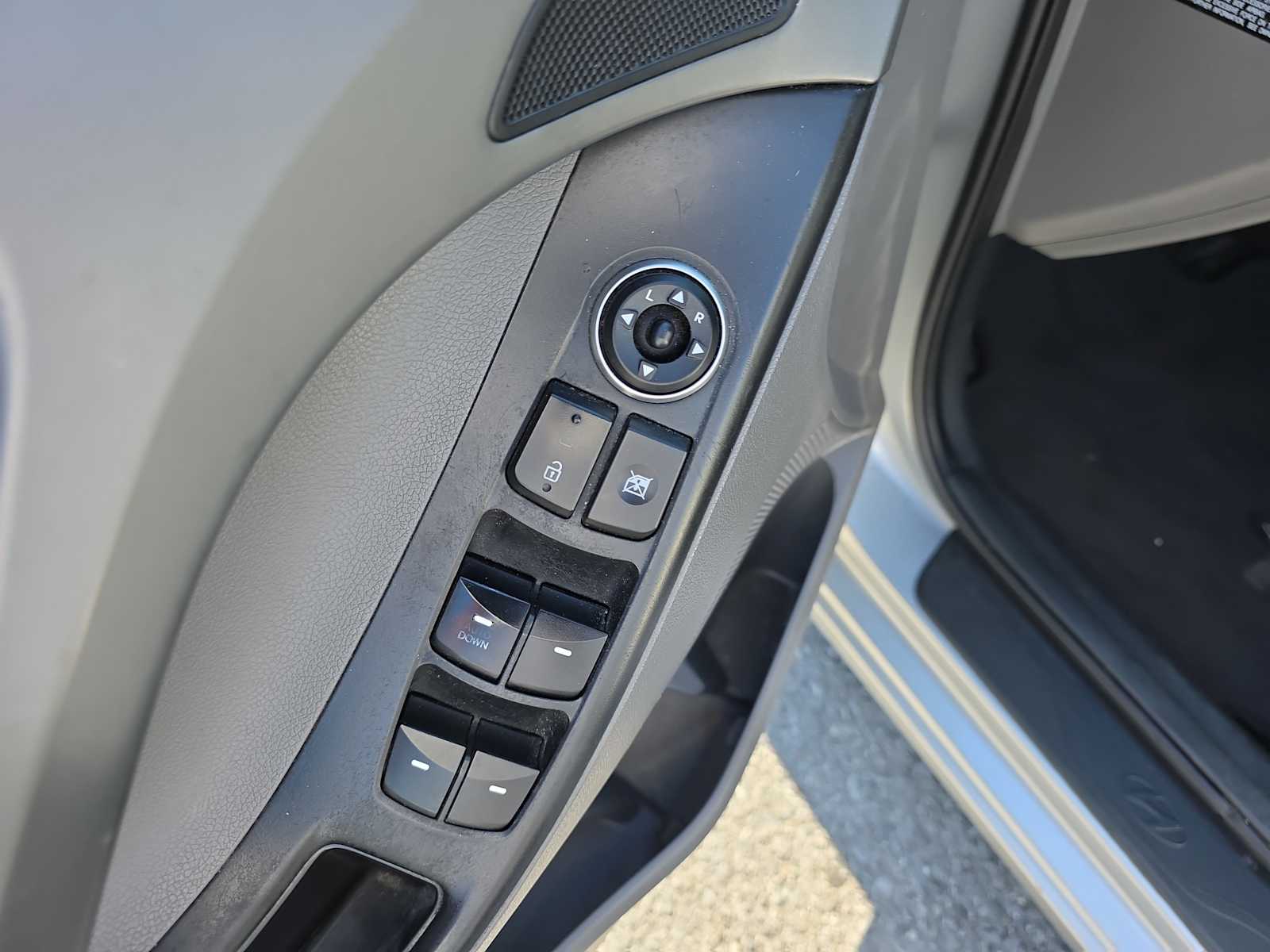 2015 Hyundai Elantra SE photo 19