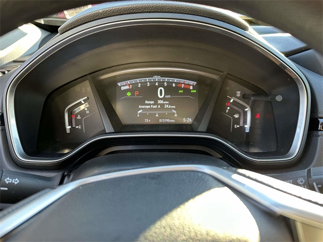 2022 Honda CR-V EX photo 23