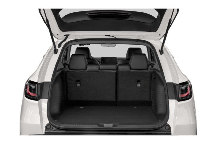 2024 Honda HR-V EX-L photo 9