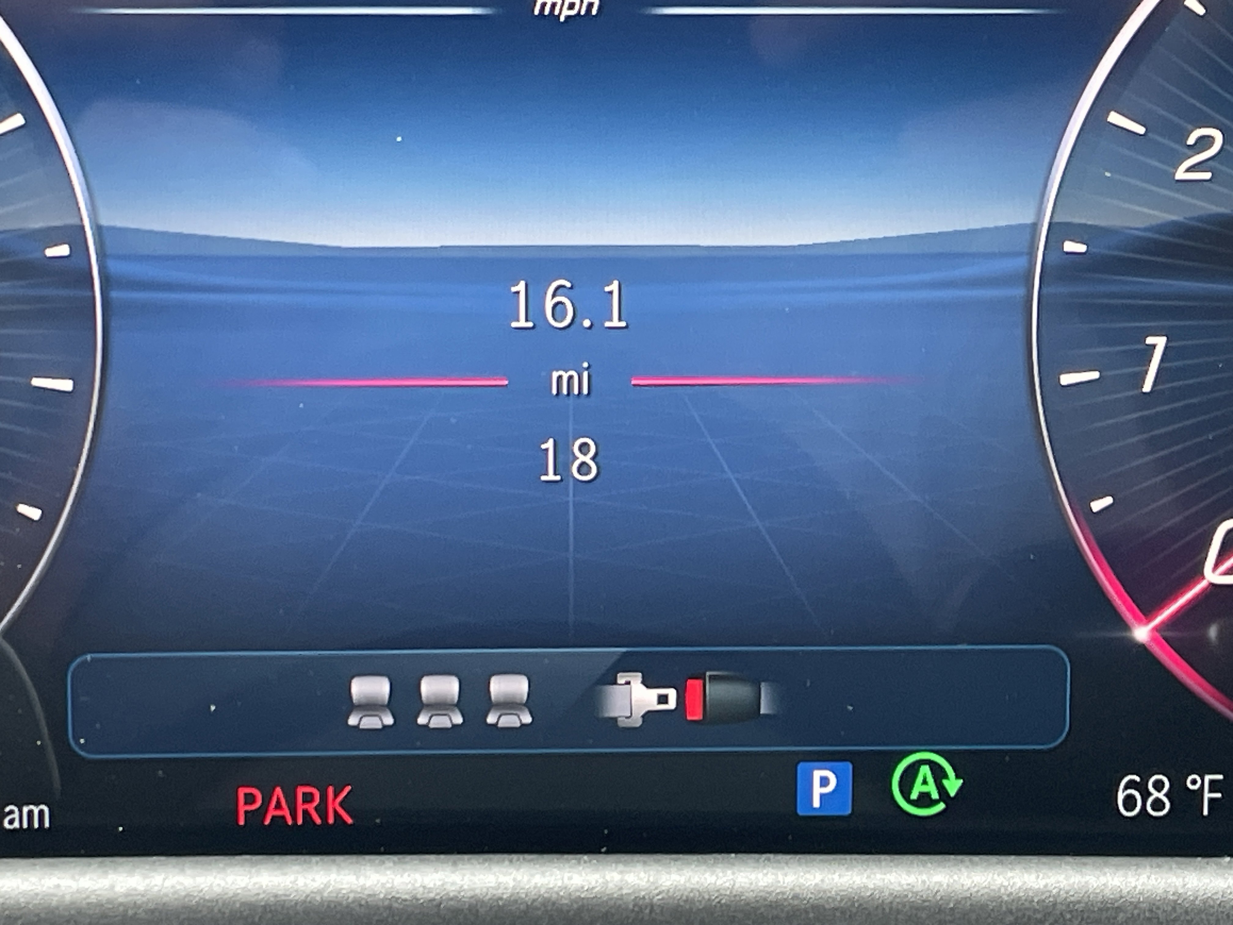 2026 Mercedes Benz E 350 4MATIC Sedan photo 3