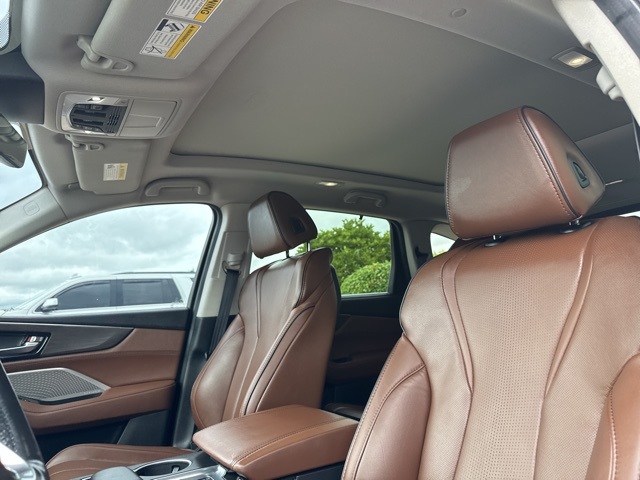 2023 Acura MDX SH-AWD Advance photo 7