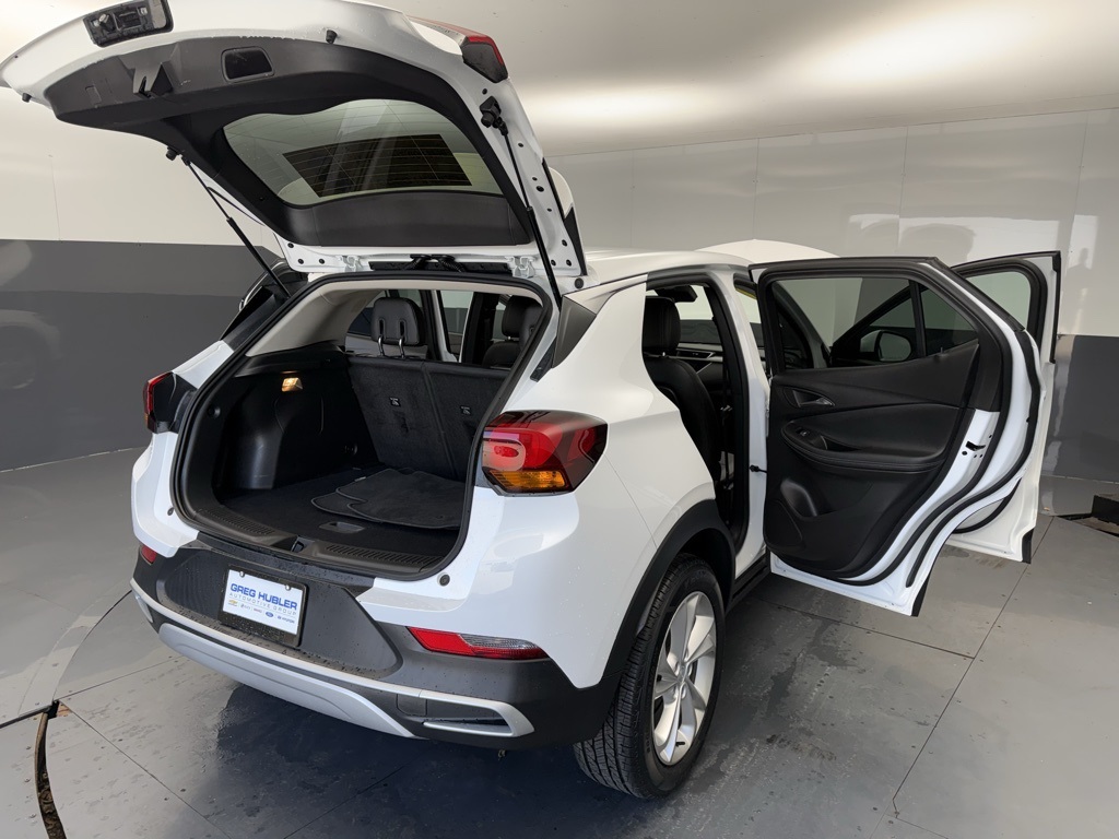 2022 Buick Encore GX Preferred photo 16
