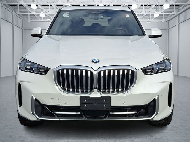 2025 Bmw X5 xDrive40i photo 2