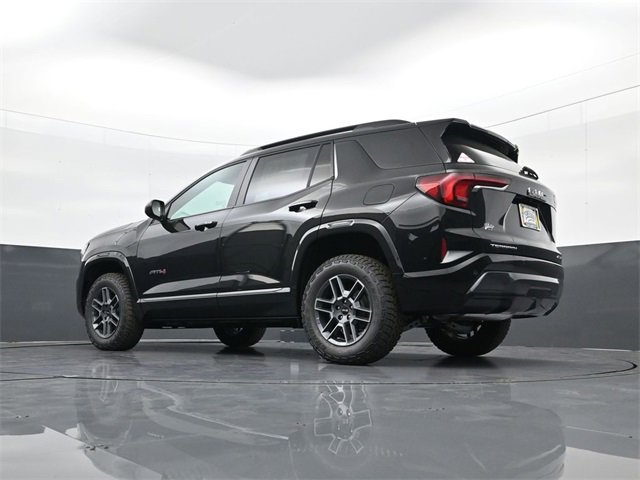 2026 Gmc Terrain AT4 photo 24