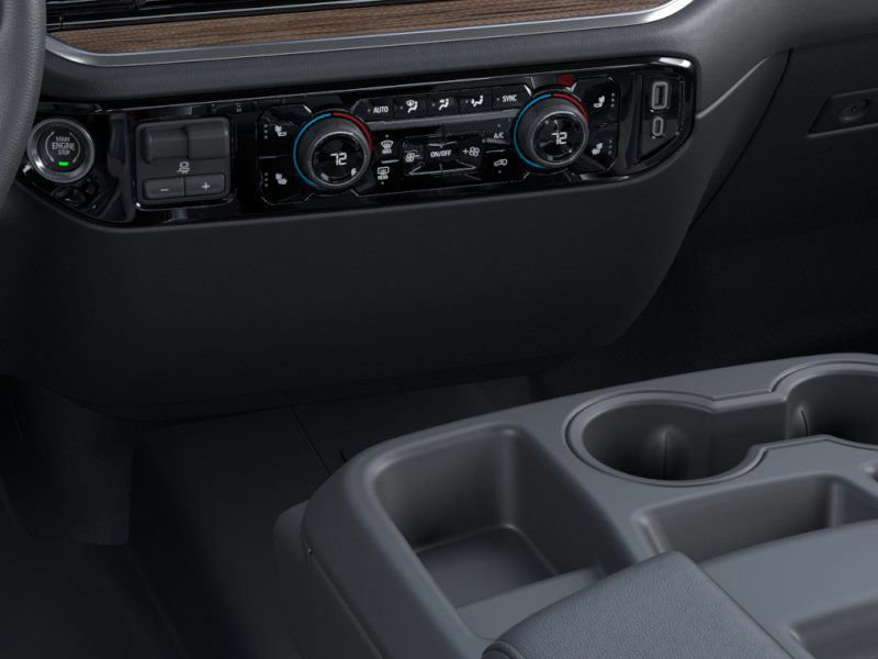 2026 Chevrolet Silverado 1500 LT photo 19
