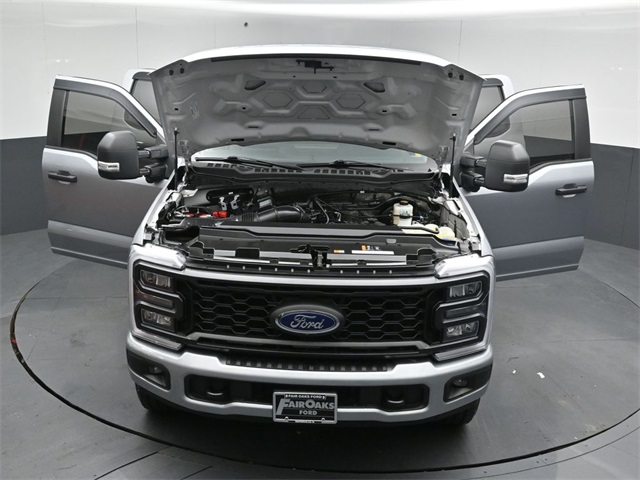 2024 FORD F-250 - Image 52