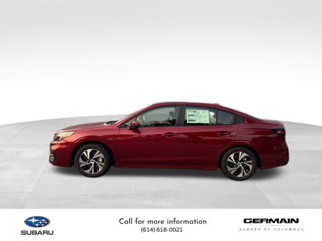 2025 Subaru Legacy Premium photo 8