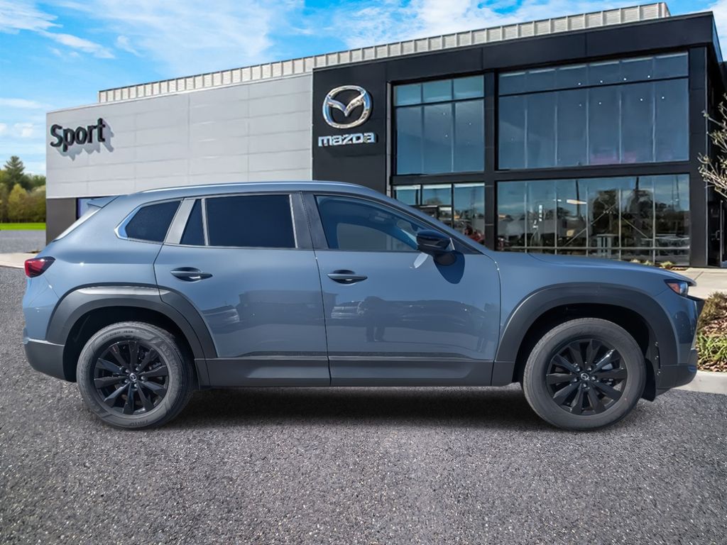 2025 Mazda CX-50 2.5 Select photo 2