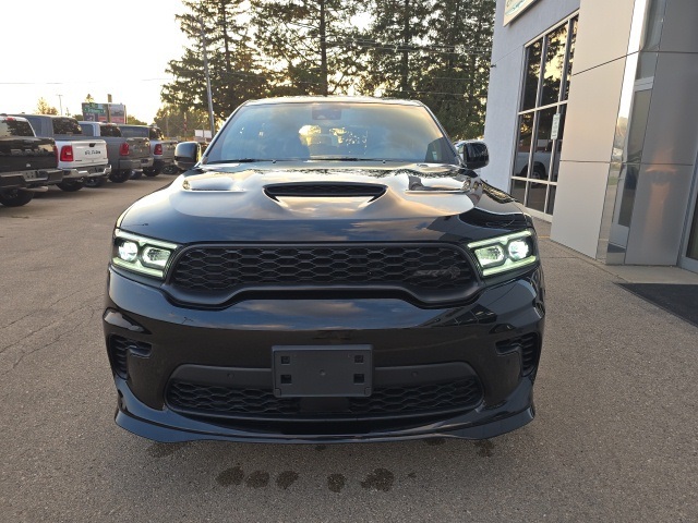 2024 Dodge Durango SRT Hellcat photo 2