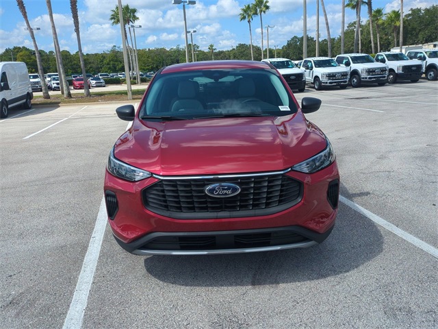 2026 Ford Escape Active photo 9