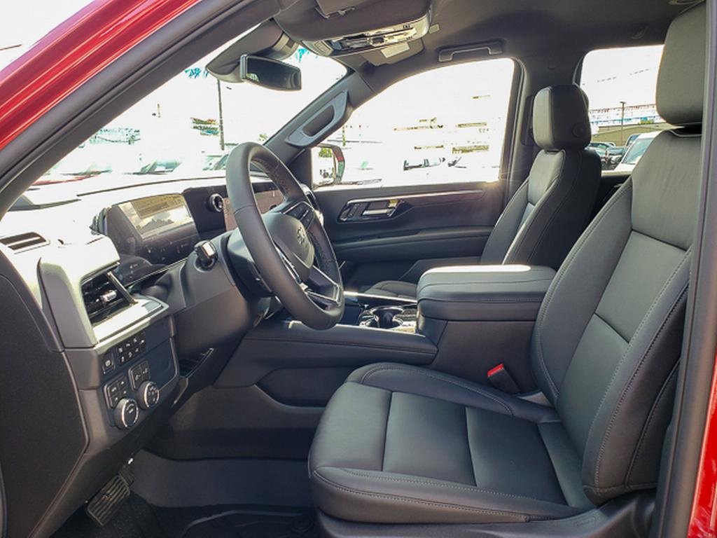 2026 Chevrolet Tahoe Z71 photo 12