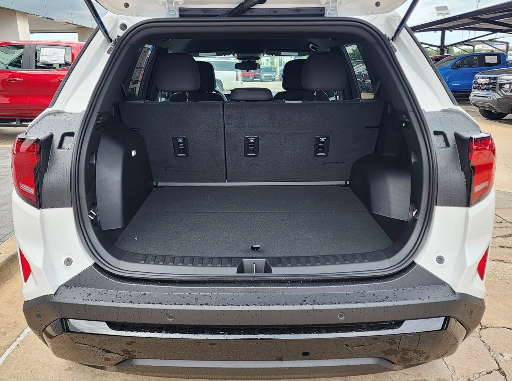2026 Gmc Terrain Elevation photo 42