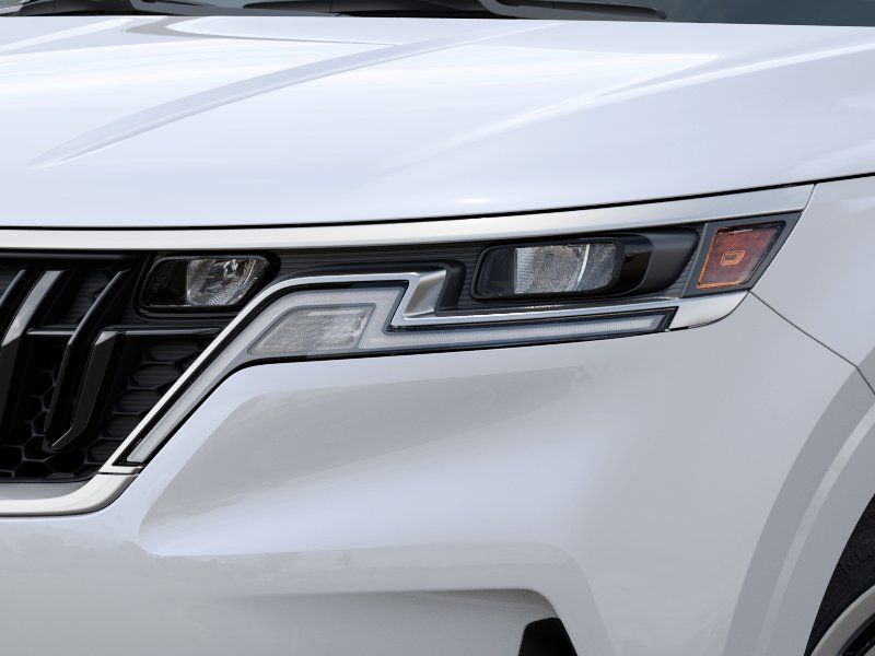2024 Kia Carnival LX photo 10