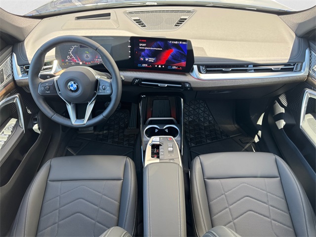 2025 Bmw X1 XDrive28i photo 12