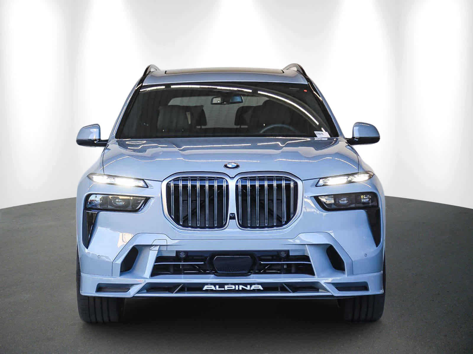 2025 Bmw X7 ALPINA XB7 photo 2