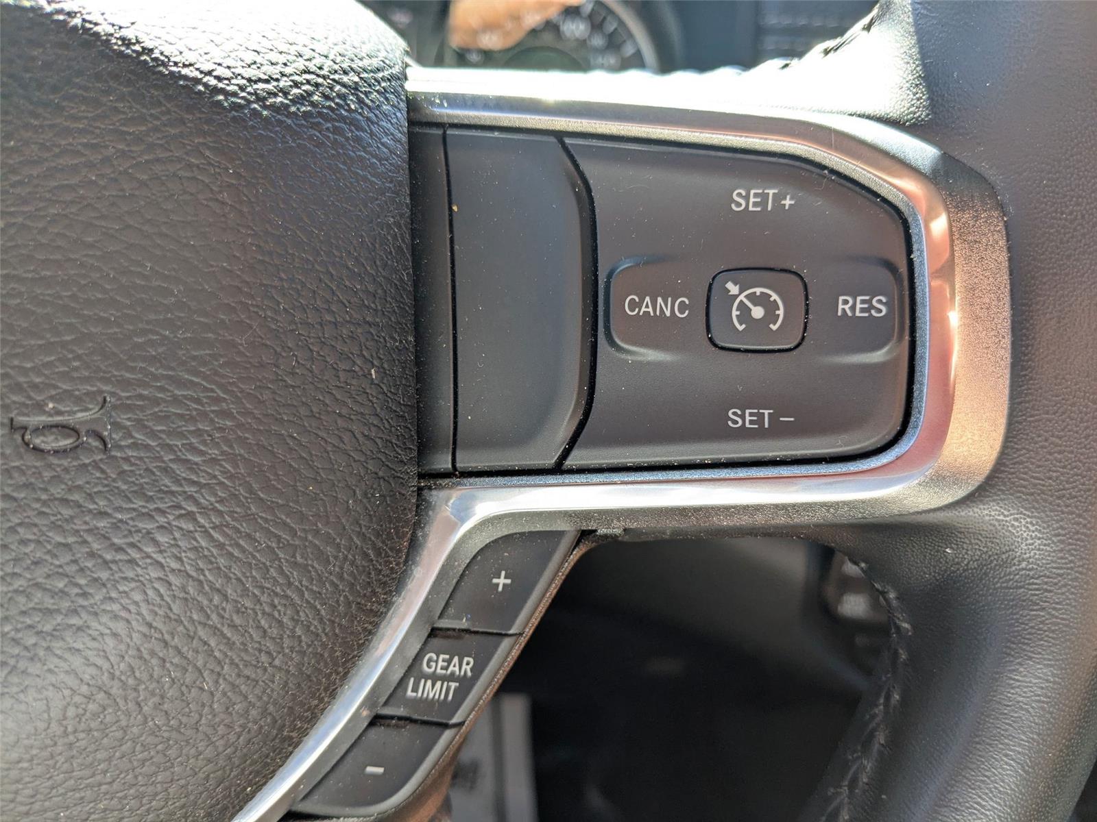 2023 Ram 1500 Laramie photo 16