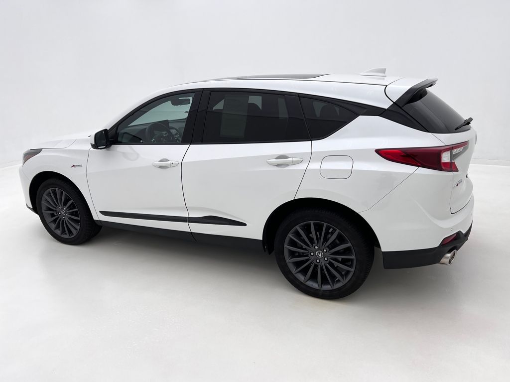 2023 Acura RDX A-Spec Advance photo 8