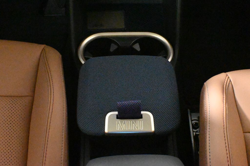 2025 Mini Countryman S ALL4 photo 23