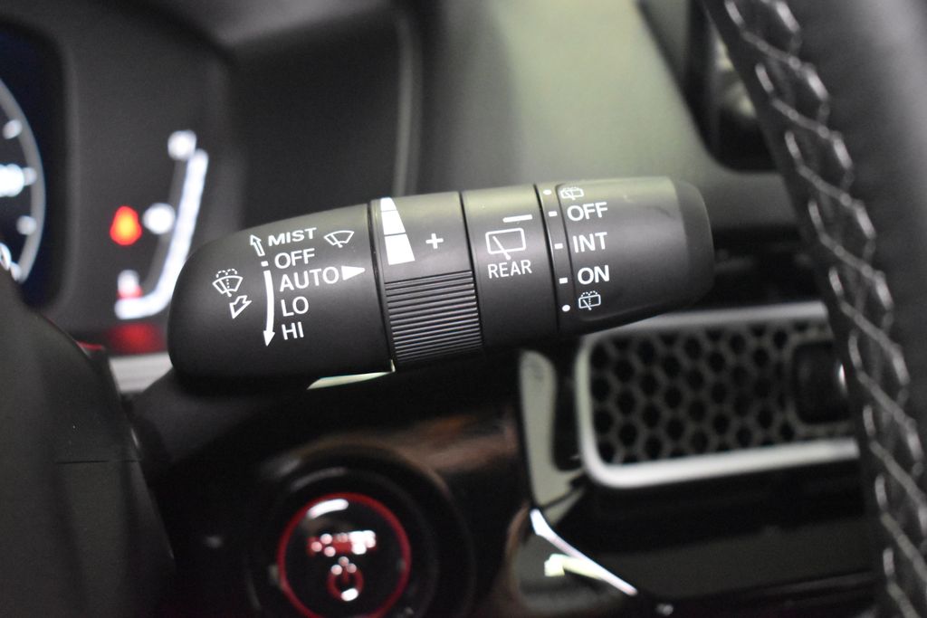 2026 Honda Civic Hybrid Sport Touring photo 17