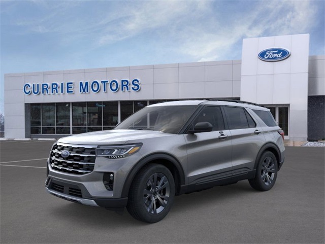 2026 FORD EXPLORER - Image 32
