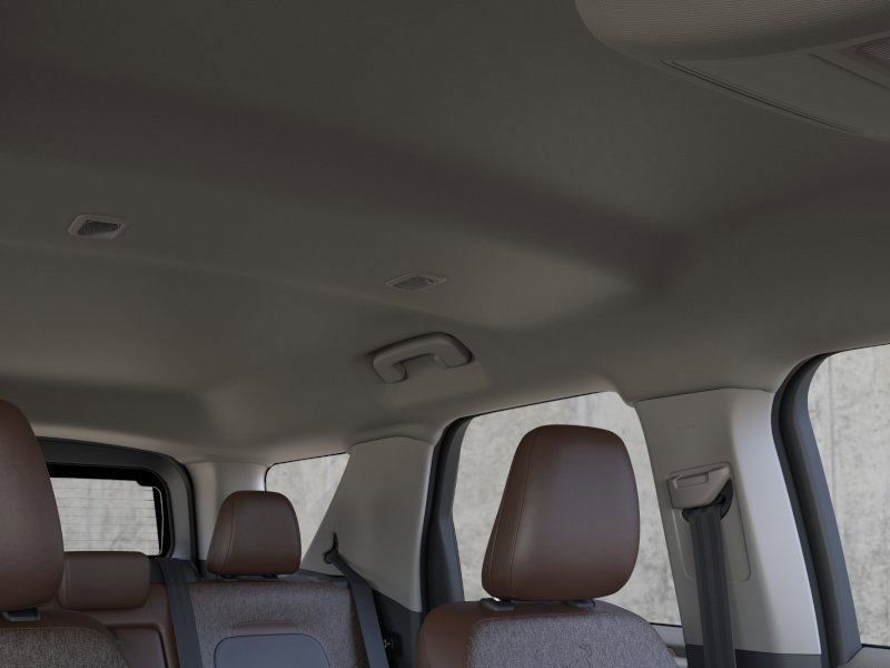 2026 FORD BRONCO SPORT - Image 23