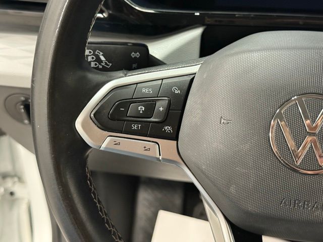 2022 Volkswagen Taos S photo 12
