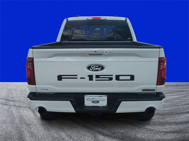 2024 Ford F-150 XLT photo 4