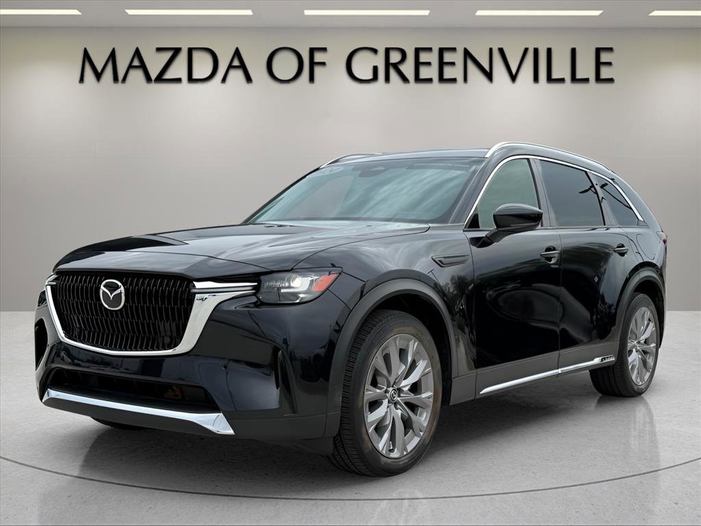 2024 Mazda CX-90 Turbo Premium Package's photo