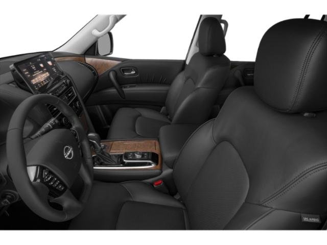 2024 Nissan Armada SL photo 9