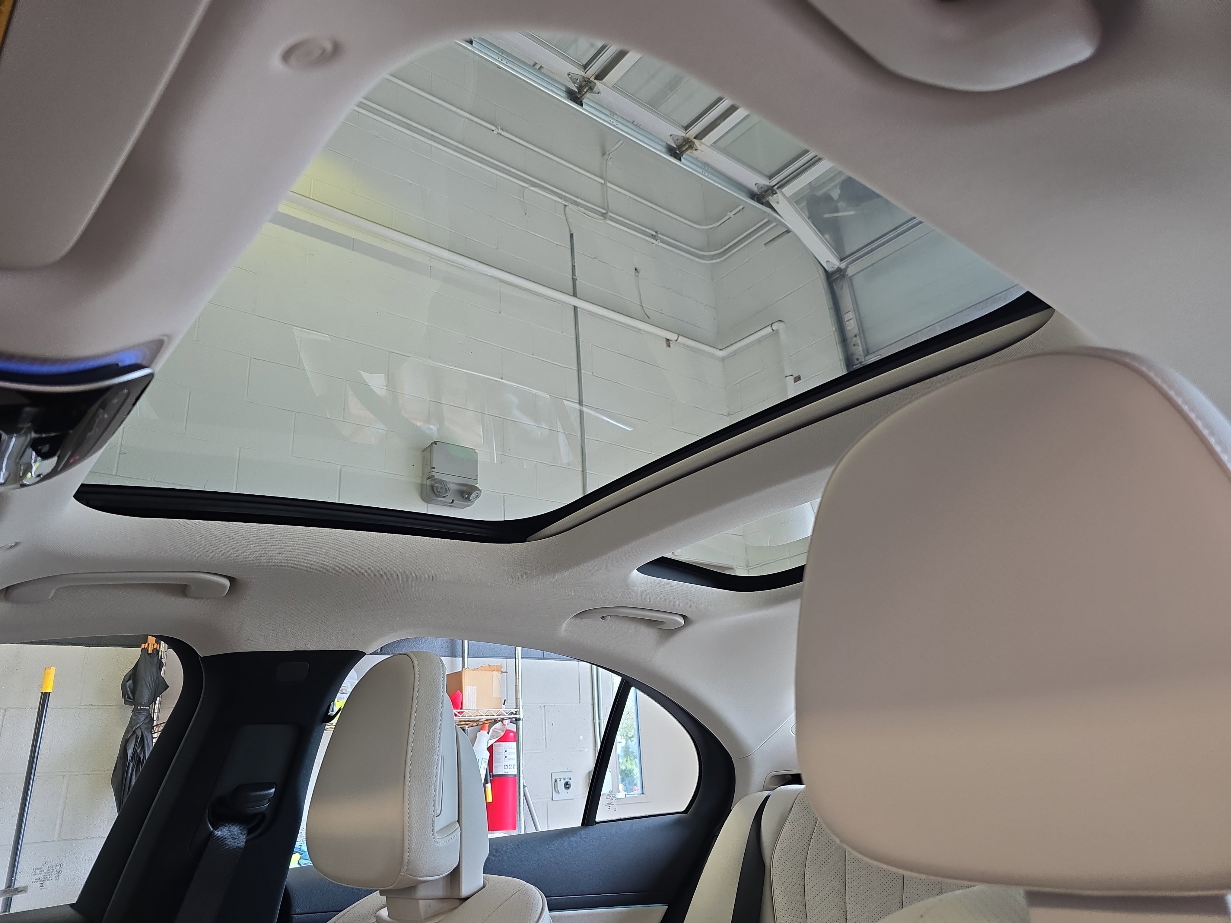 2025 Mercedes Benz E 350 photo 15