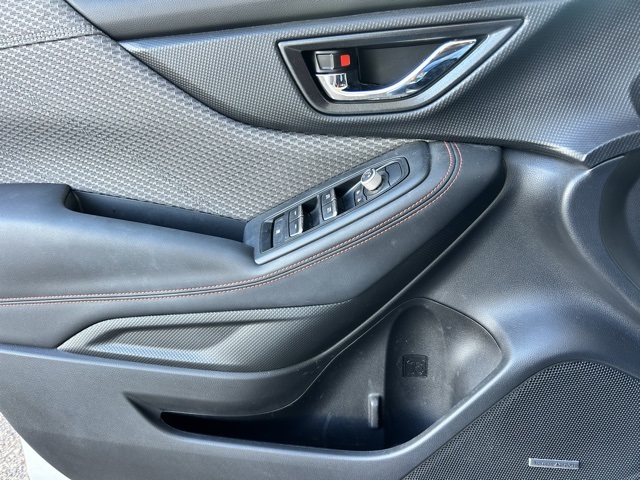 2023 Subaru Forester Sport photo 9