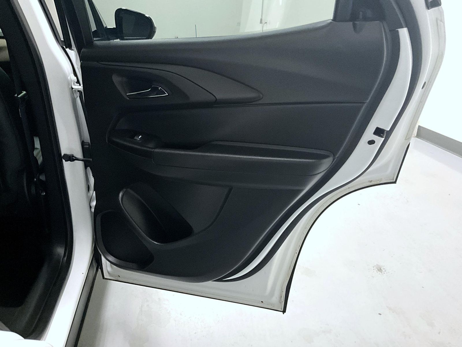 2021 Chevrolet Trailblazer ACTIV photo 15
