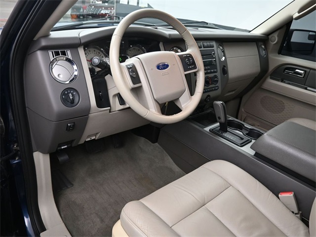 2013 FORD EXPEDITION - Image 9