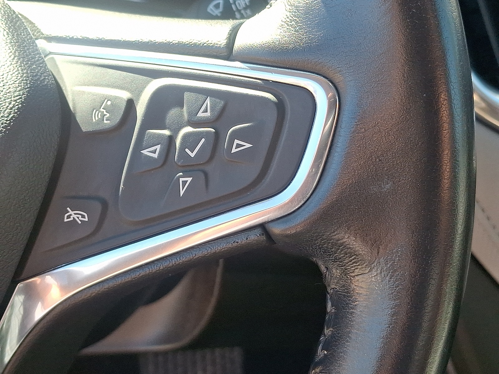 2019 Chevrolet Equinox Premier photo 24